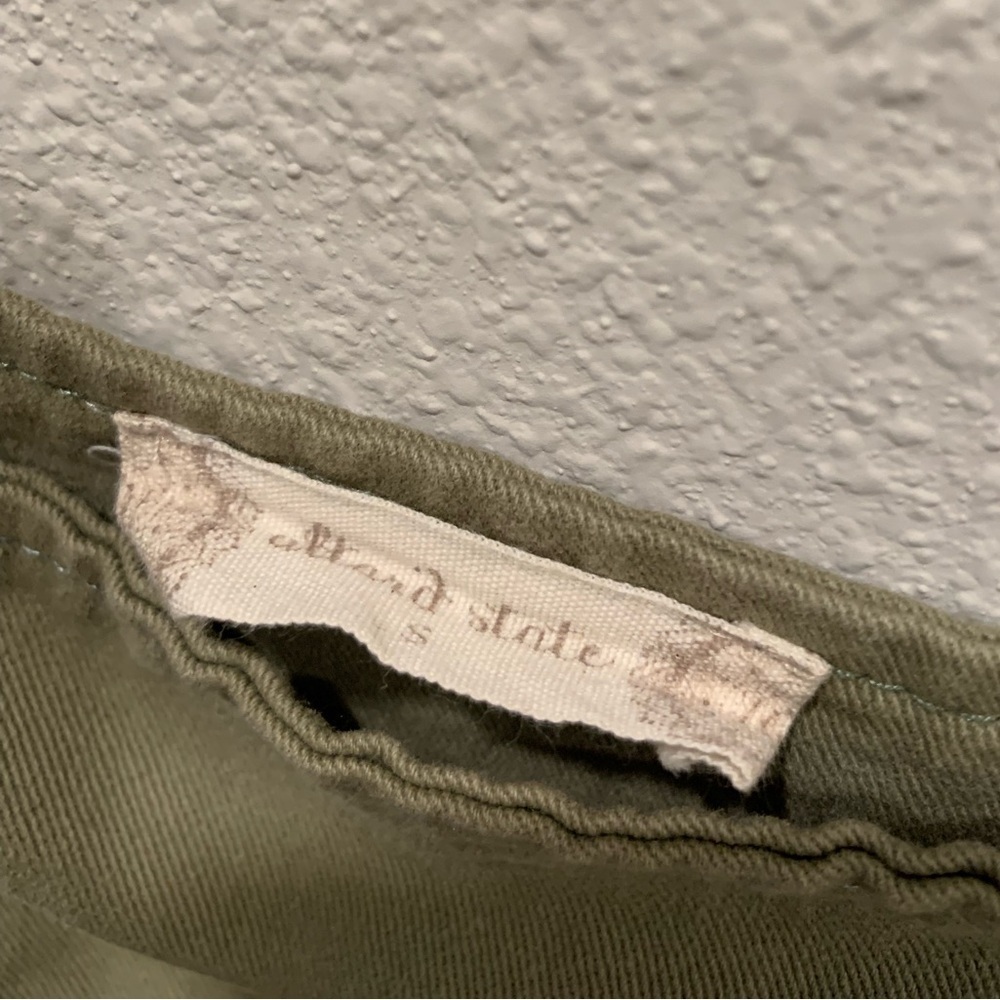 Altar’d State Overalls - Picture 5 of 5